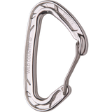 Wild Country Climbing Astro Carabiner Silver
