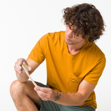 Wild Country Climbing Brush Small Model Holding Brush