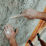 Wild Country Climbing Brush Small Model Rubbing Brush Against Rock