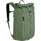 Wild Country Climbing Flow Back Pack - front right angle view green