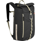 Wild Country Climbing Flow Back Pack - front right angle view onyx