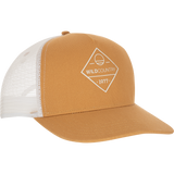 Wild Country Climbing Flow Cap Outdoor Action Desert Gold/7040 - Front Angled