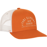 Wild Country Climbing Flow Cap Outdoor Action Sandstone/7040 - Front Angled