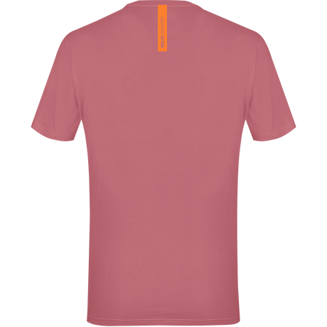 Wild Country Climbing Friend Men's T-Shirt  - mallow back view