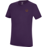 Wild Country Climbing Friend Men's T-Shirt - parachute front angle view