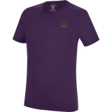 Wild Country Climbing Friend Men's T-Shirt - parachute front angle view