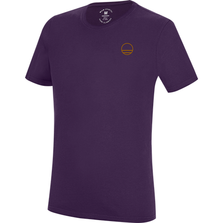 Wild Country Climbing Friend Men's T-Shirt - parachute front angle view