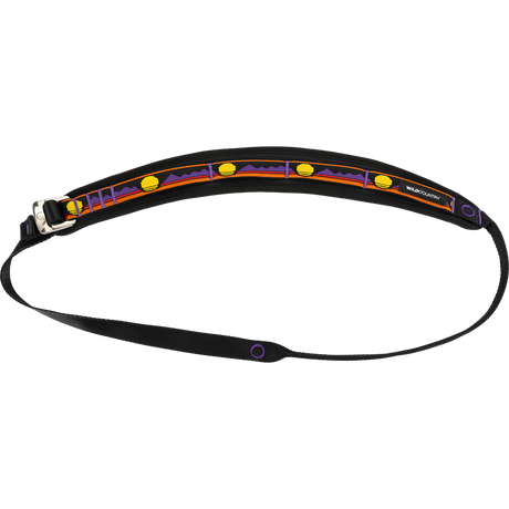 Wild Country Climbing Gear Sling Full Front View
