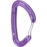 Wild Country Climbing Helium 3.0 Carabiner 2 - Purple