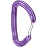 Wild Country Climbing Helium 3.0 Carabiner 2 - Purple
