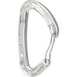 Wild Country Climbing Helium 3.0 Carabiner 2 - Silver