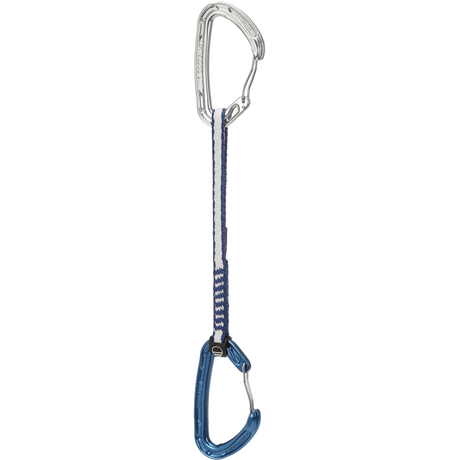 Wild Country Climbing Helium 3.0 Quickdraw - Blue