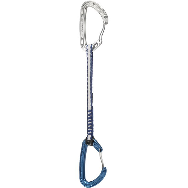 Wild Country Climbing Helium 3.0 Quickdraw - Blue