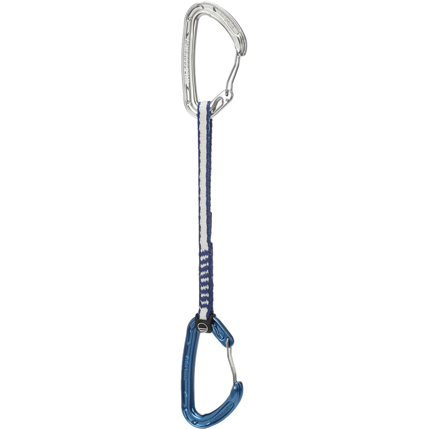 Wild Country Climbing Helium 3.0 Quickdraw - Blue