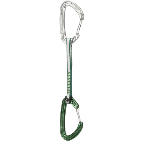 Wild Country Climbing Helium 3.0 Quickdraw - Green