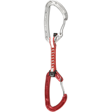 Wild Country Climbing Helium 3.0 Quickdraw - Red