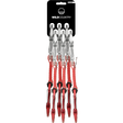 Wild Country Climbing Helium 3.0 Quickdraw 6x10cm - SET