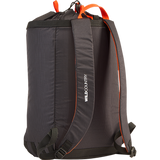 Wild Country Climbing Mosquito Backpack Black Back Angle View