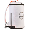Wild Country Climbing Mosquito Backpack White Front Angle View 