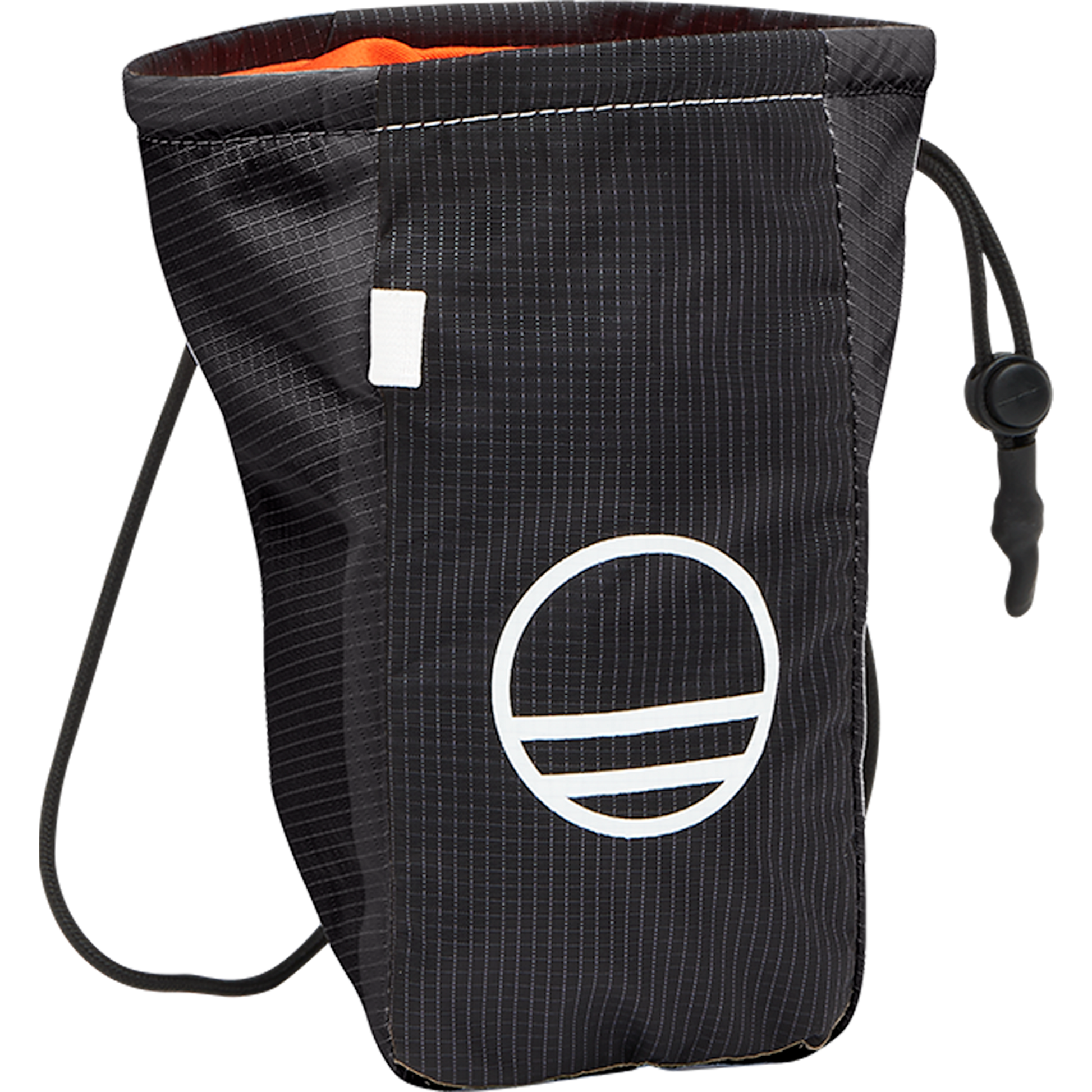Wild Country Climbing Mosquito Chalkbag Black