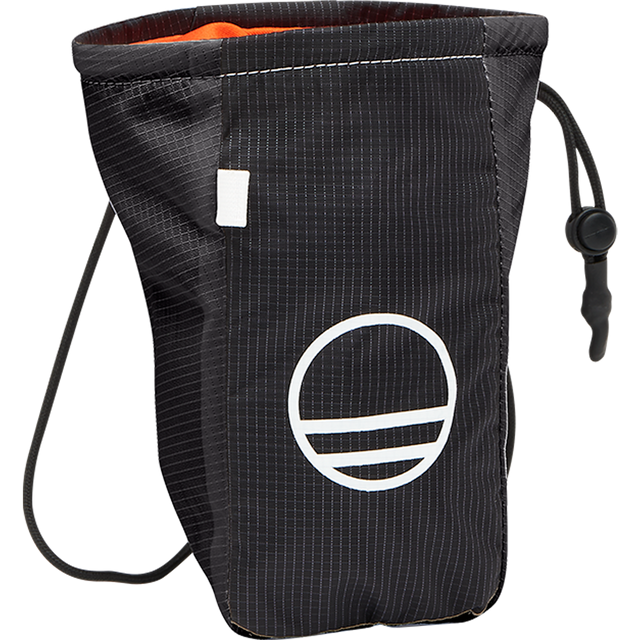 Wild Country Climbing Mosquito Chalkbag Black