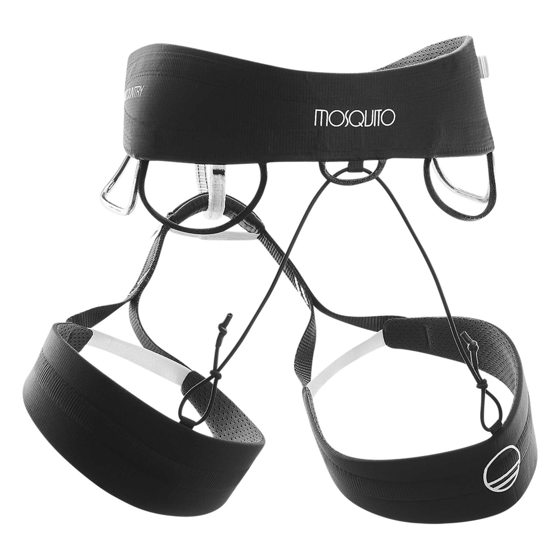 Wild Country Climbing Mosquito Harness - Back
