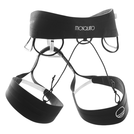 Wild Country Climbing Mosquito Harness - Back
