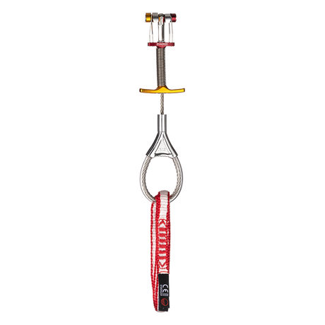 Wild Country Climbing Offset Zero Friend - 0.1/0.2