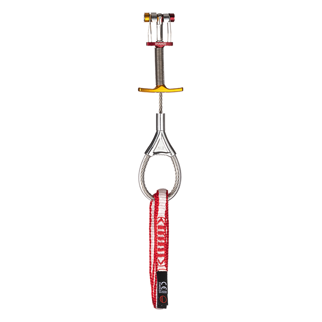 Wild Country Climbing Offset Zero Friend - 0.1/0.2