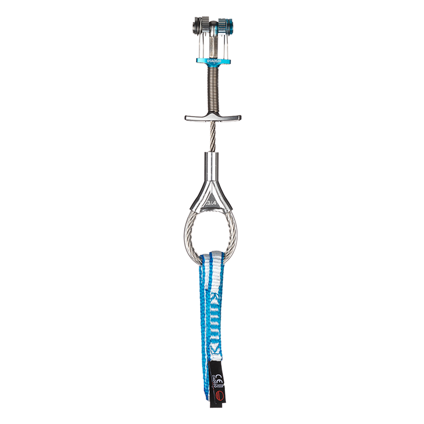 Wild Country Climbing Offset Zero Friend - 0.3/0.4