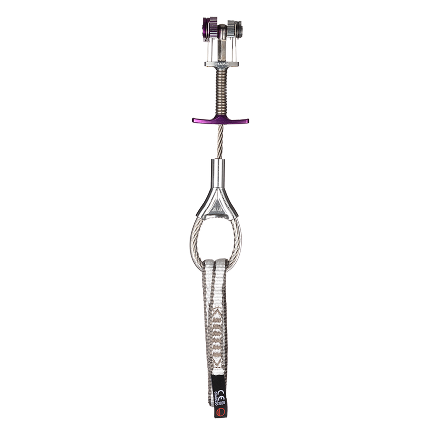 Wild Country Climbing Offset Zero Friend - 0.4/0.5