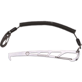 Wild Country Climbing Pro Key With Leash - front view