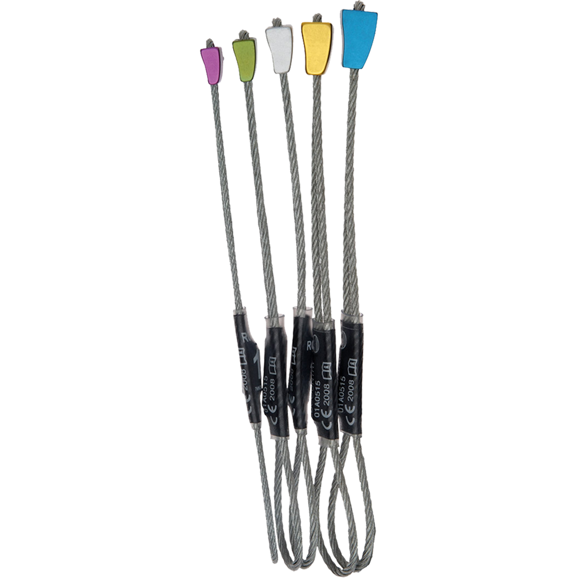 Wild Country Climbing Rock Set 1-5 Outdoor Action Uni - Set