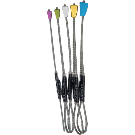 Wild Country Climbing Rock Set 1-5 Outdoor Action Uni - Set