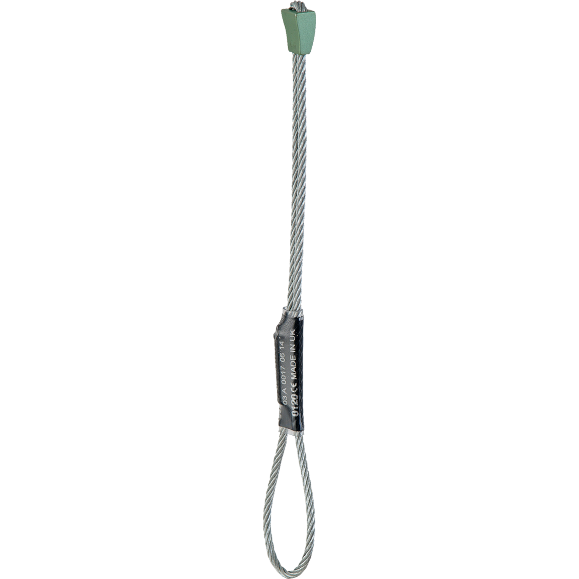 Wild Country Climbing Rocks - green