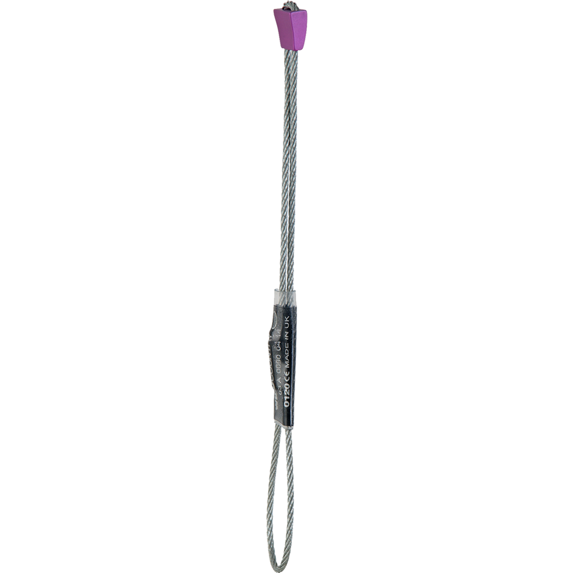 Wild Country Climbing Rocks - purple