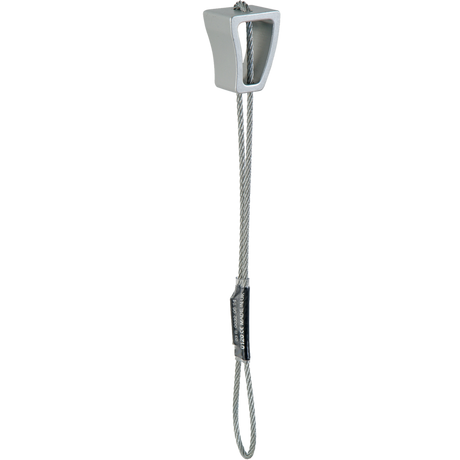 Wild Country Climbing Rocks - silver