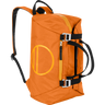 Wild Country Climbing Rope Bag Sandstone - Front Angle