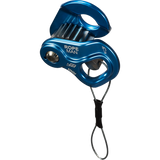 Wild Country Climbing Ropeman 1 Ascender - front view blue