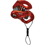 Wild Country Climbing Ropeman 1 Ascender - front view orange