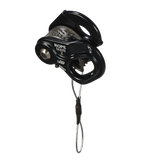 Wild Country Climbing Ropeman 2 Ascender Outdoor Action Black - Full View