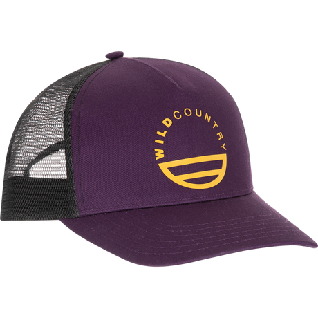 Wild Country Climbing Session Cap Outdoor Action Parachute/0870 - Front Angled