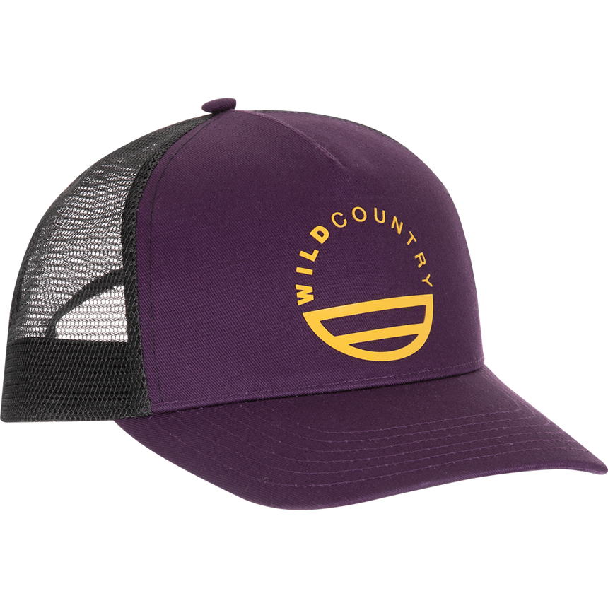 Wild Country Climbing Session Cap Outdoor Action Parachute/0870 - Front Angled