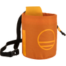 Wild Country Climbing Session Chalk Bag Sandstone - Front Angle