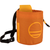 Wild Country Climbing Session Chalk Bag Sandstone - Front Angle