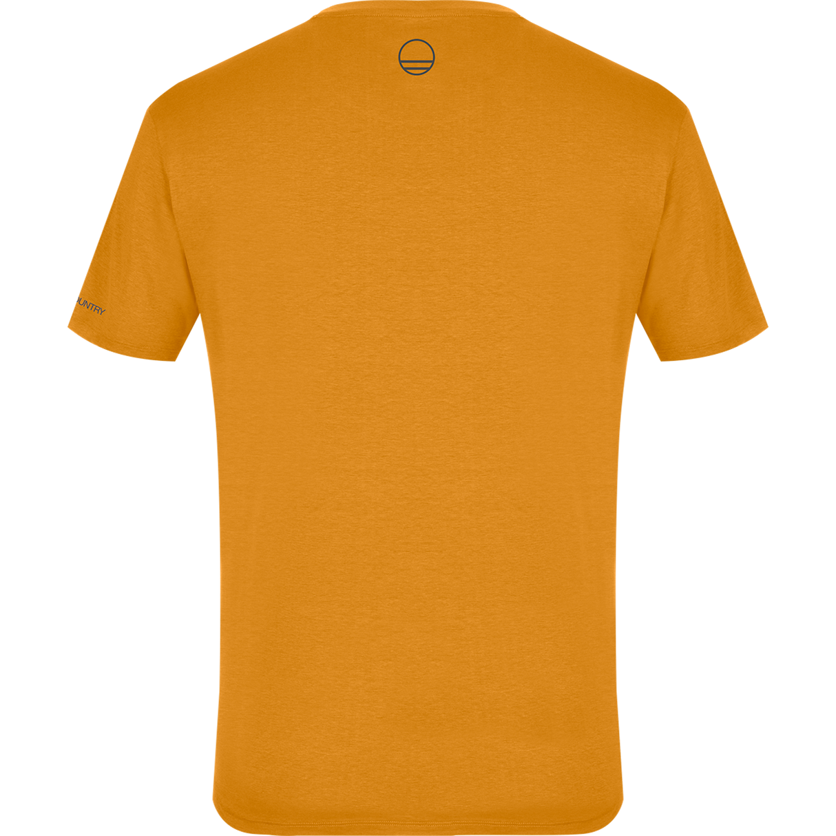 Wild Country Climbing Session Men's T-Shirt Joshua Brown - Back View
