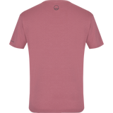 Wild Country Climbing Session Men's T-Shirt Mallow - Back View