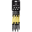 Wild Country Climbing Session Quickdraw 6x12cm - SET