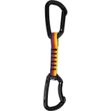 Wild Country Climbing Session Quickdraw Outdoor Action Heritage - 12cm