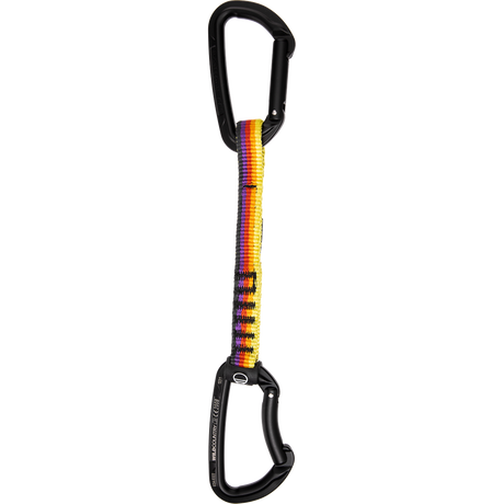 Wild Country Climbing Session Quickdraw Outdoor Action Heritage - 17cm